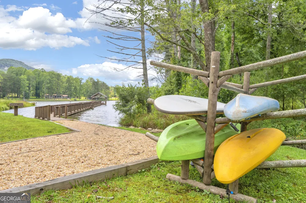 LOT 73 Leisure Mountain TRL Sautee Nacoochee, GA 30571