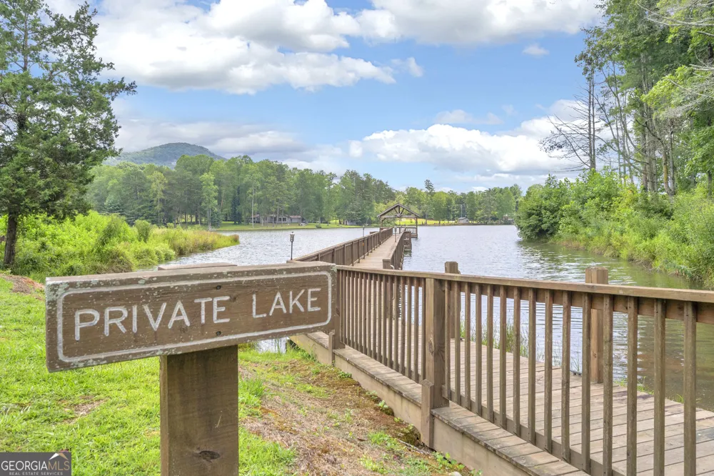 LOT 73 Leisure Mountain TRL Sautee Nacoochee, GA 30571