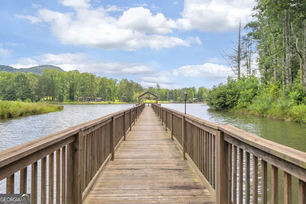 LOT 73 Leisure Mountain TRL Sautee Nacoochee, GA 30571
