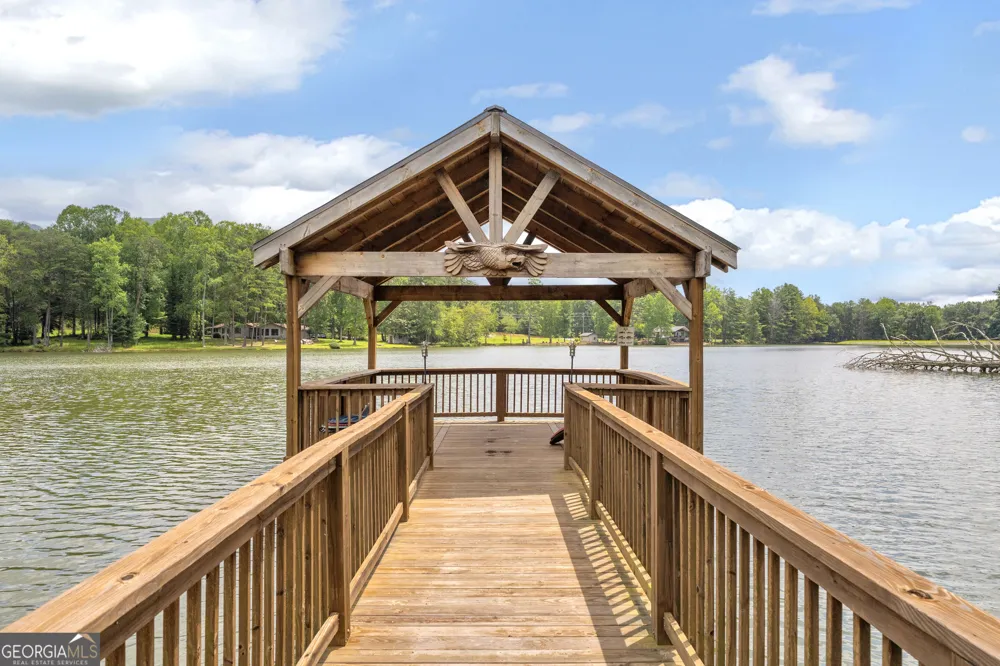 LOT 73 Leisure Mountain TRL Sautee Nacoochee, GA 30571