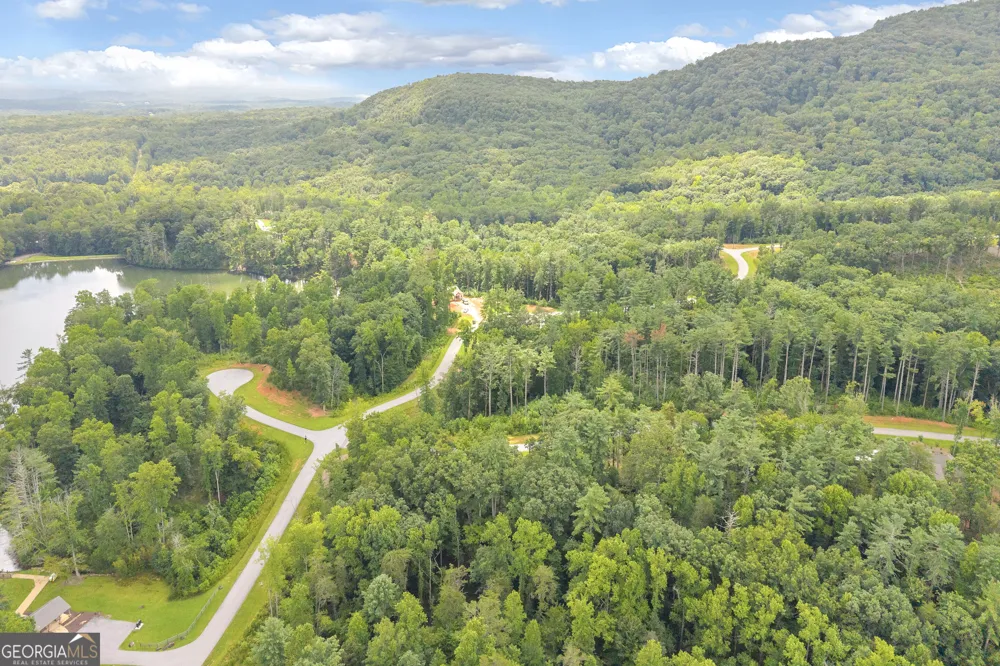 LOT 73 Leisure Mountain TRL Sautee Nacoochee, GA 30571