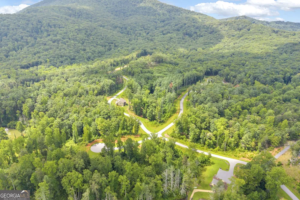 LOT 73 Leisure Mountain TRL Sautee Nacoochee, GA 30571