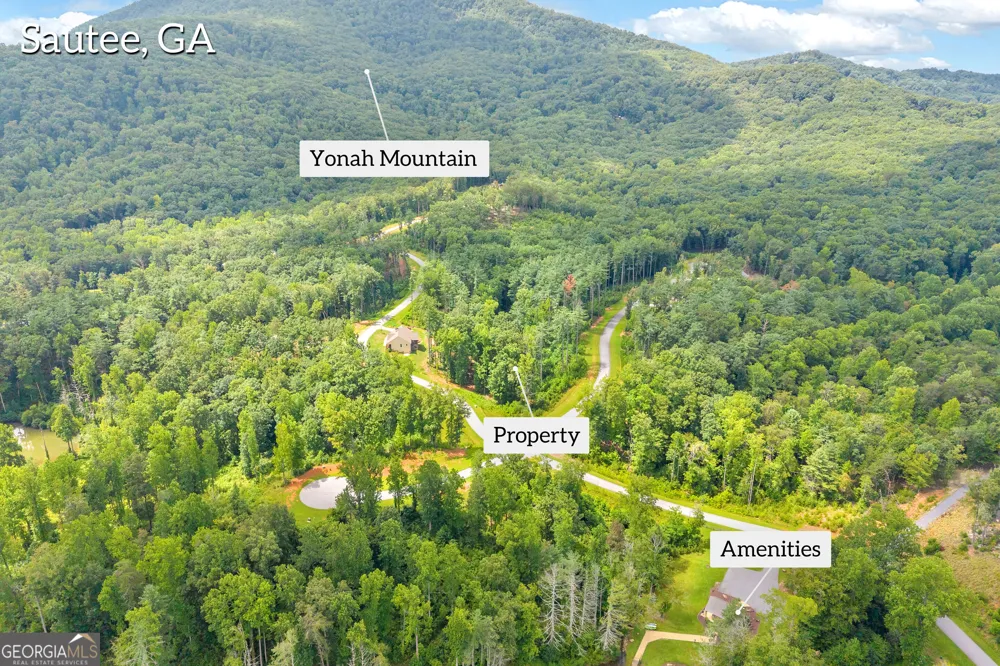 LOT 73 Leisure Mountain TRL Sautee Nacoochee, GA 30571