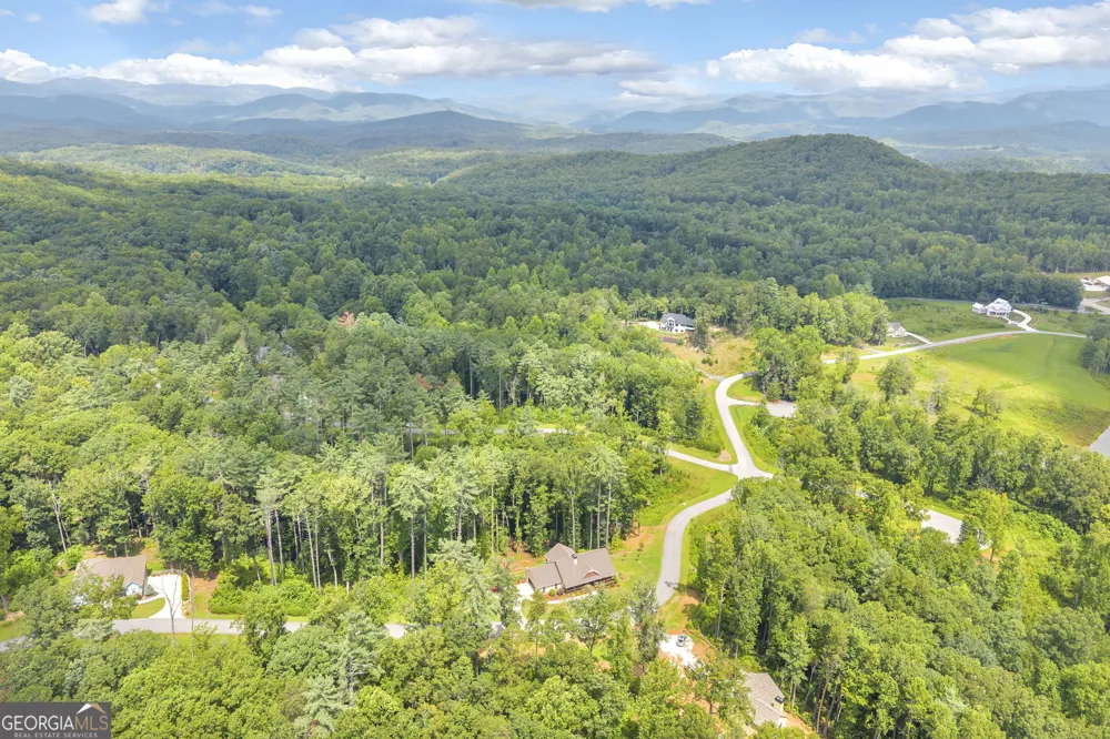 LOT 73 Leisure Mountain TRL Sautee Nacoochee, GA 30571