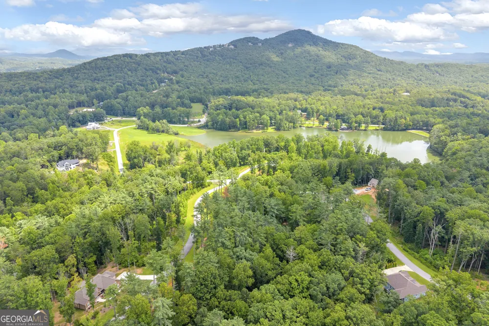 LOT 73 Leisure Mountain TRL Sautee Nacoochee, GA 30571
