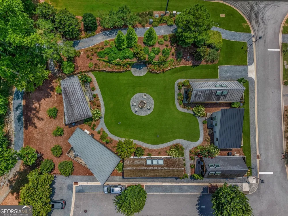 110 Basil WAY Fayetteville, GA 30214
