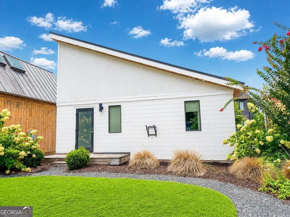 110 Basil WAY Fayetteville, GA 30214