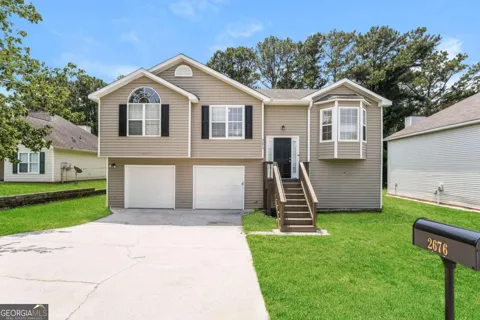2676 Field Spring DR