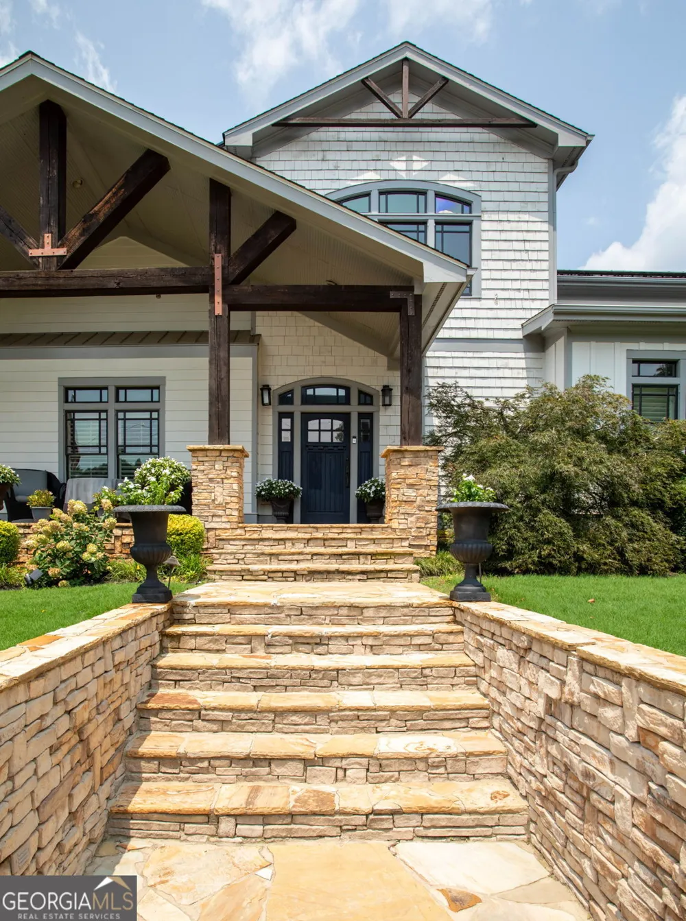 2019 Cambridge AVE College Park, GA 30337