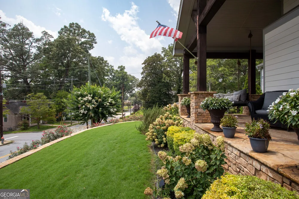 2019 Cambridge AVE College Park, GA 30337