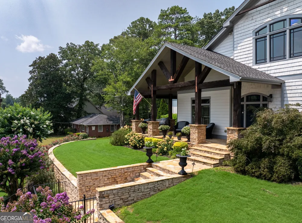2019 Cambridge AVE College Park, GA 30337