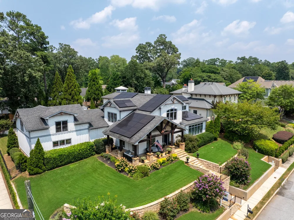 2019 Cambridge AVE College Park, GA 30337