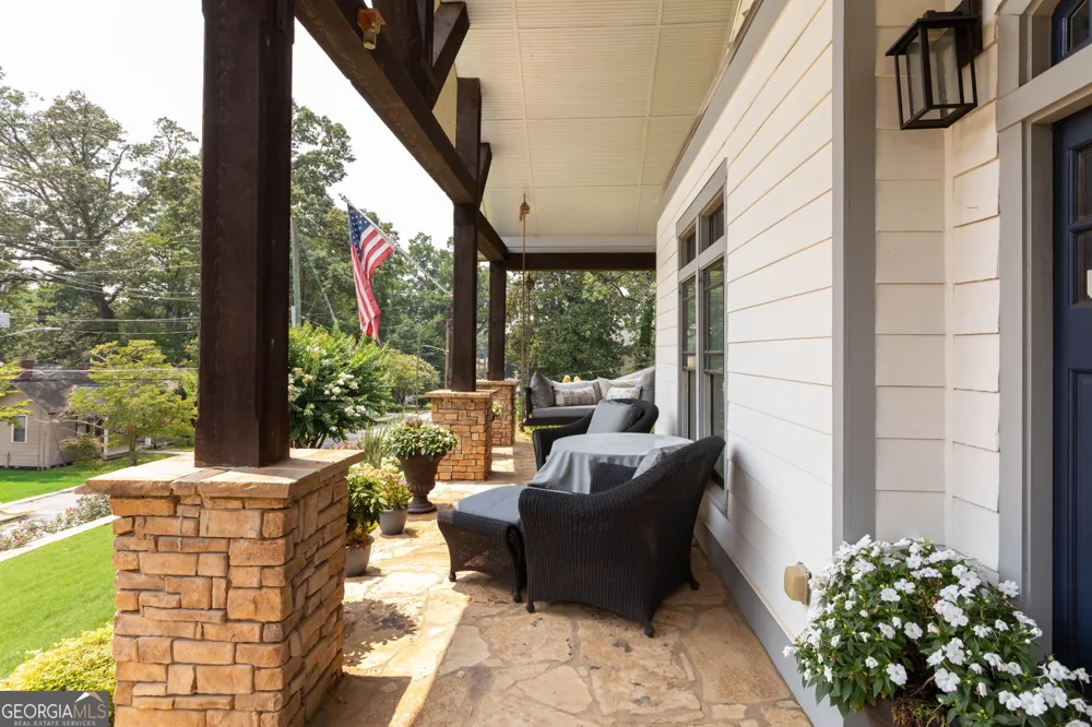 2019 Cambridge AVE College Park, GA 30337