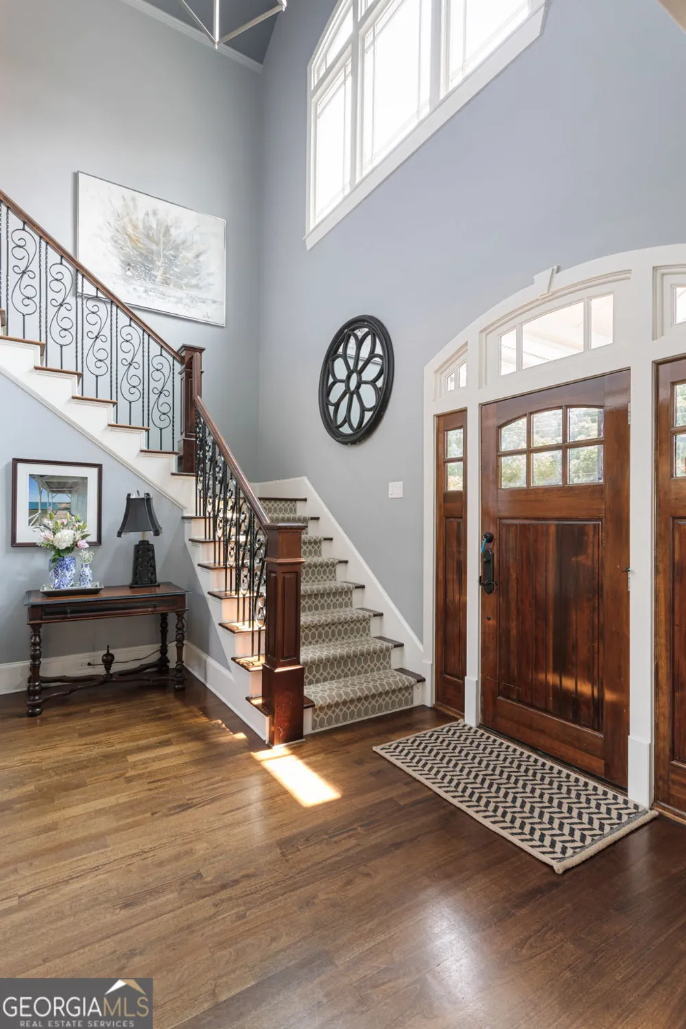 2019 Cambridge AVE College Park, GA 30337