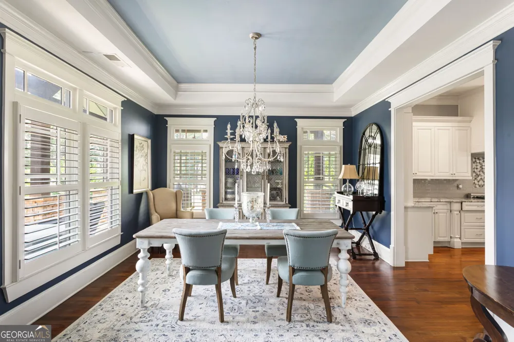 2019 Cambridge AVE College Park, GA 30337