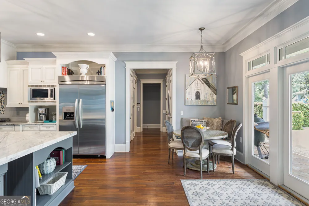 2019 Cambridge AVE College Park, GA 30337