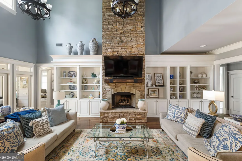 2019 Cambridge AVE College Park, GA 30337