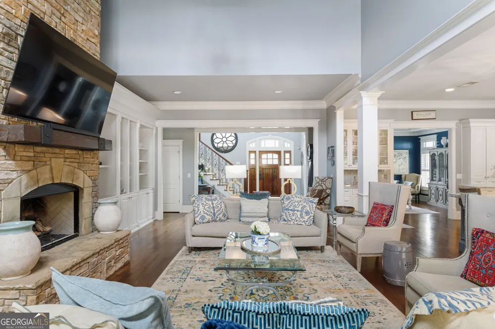 2019 Cambridge AVE College Park, GA 30337