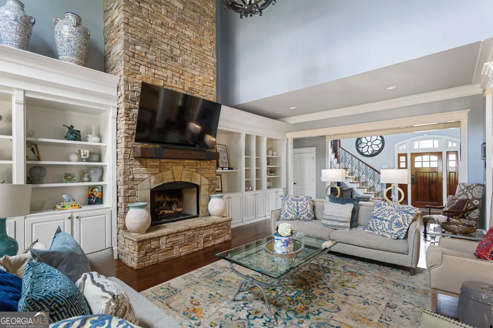 2019 Cambridge AVE College Park, GA 30337