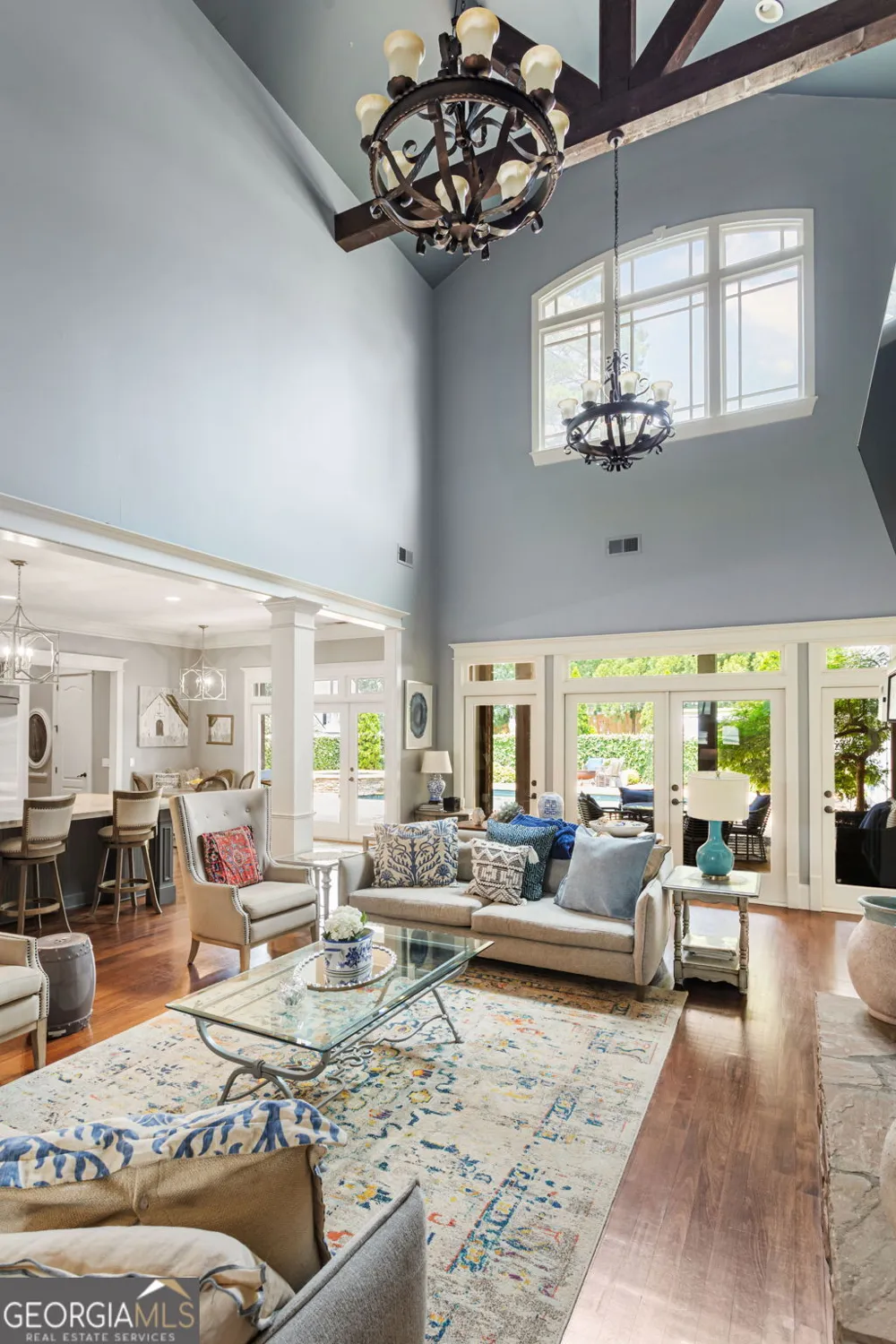 2019 Cambridge AVE College Park, GA 30337