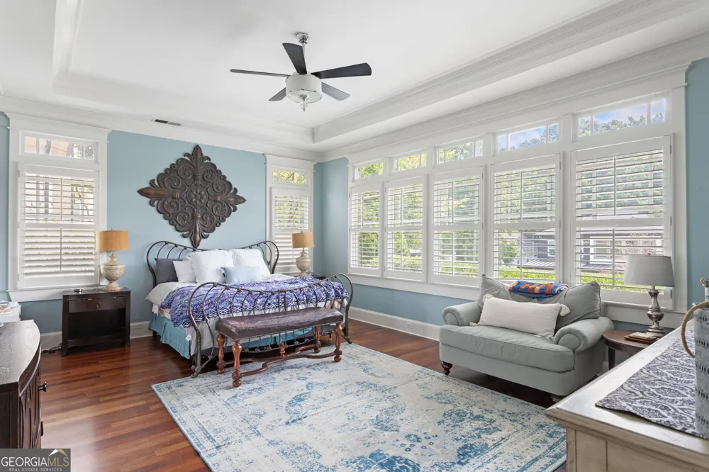 2019 Cambridge AVE College Park, GA 30337