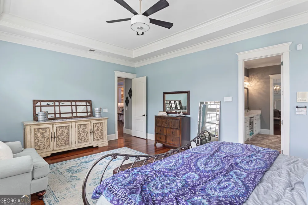 2019 Cambridge AVE College Park, GA 30337