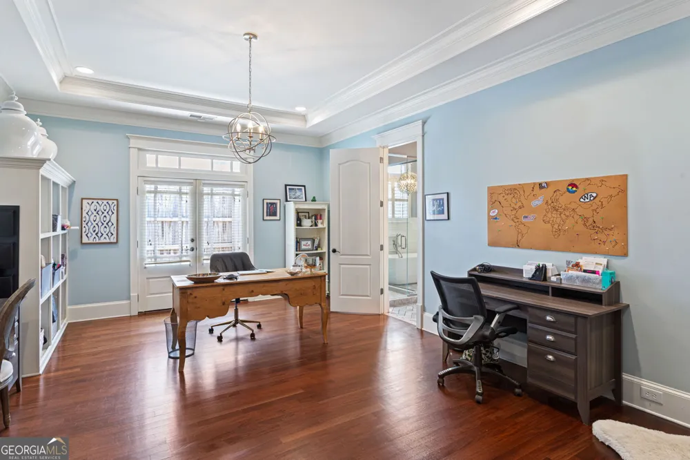 2019 Cambridge AVE College Park, GA 30337