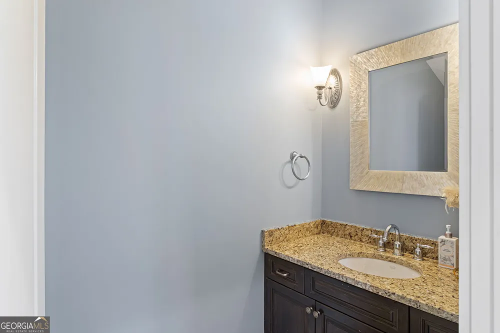 2019 Cambridge AVE College Park, GA 30337