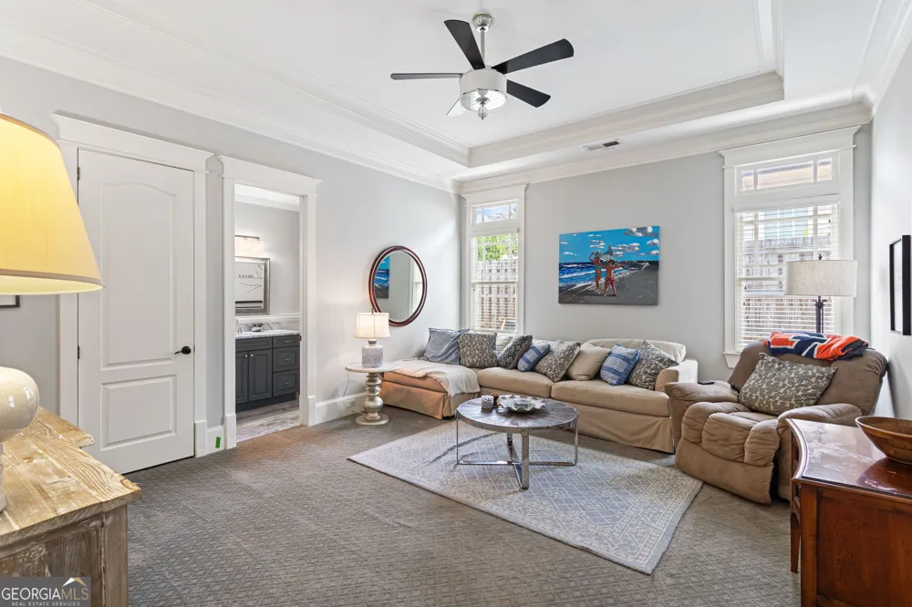 2019 Cambridge AVE College Park, GA 30337