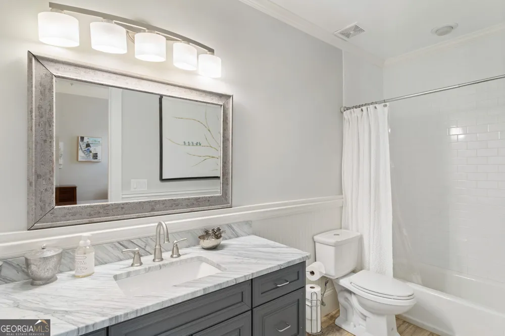 2019 Cambridge AVE College Park, GA 30337