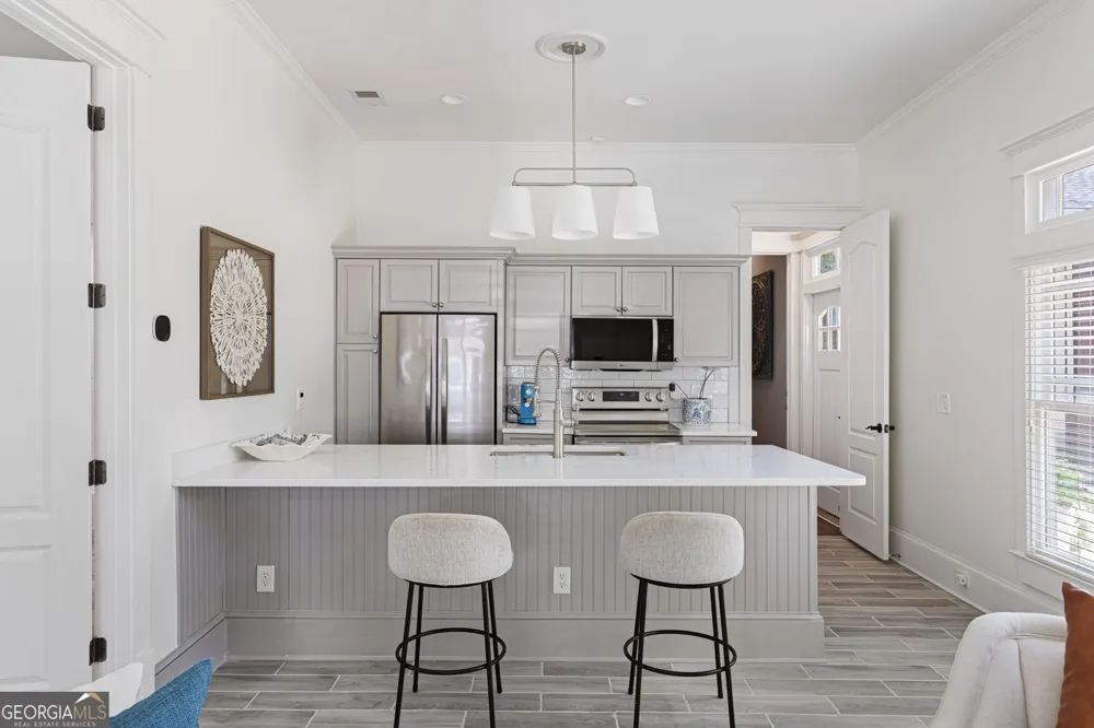 2019 Cambridge AVE College Park, GA 30337