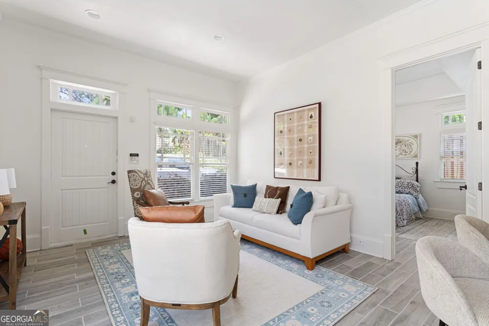 2019 Cambridge AVE College Park, GA 30337