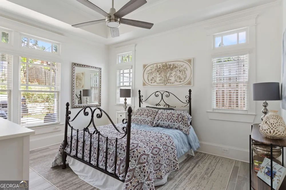 2019 Cambridge AVE College Park, GA 30337