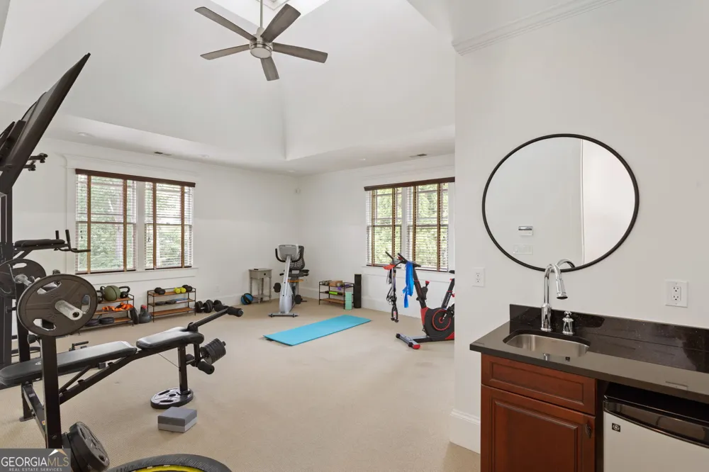 2019 Cambridge AVE College Park, GA 30337