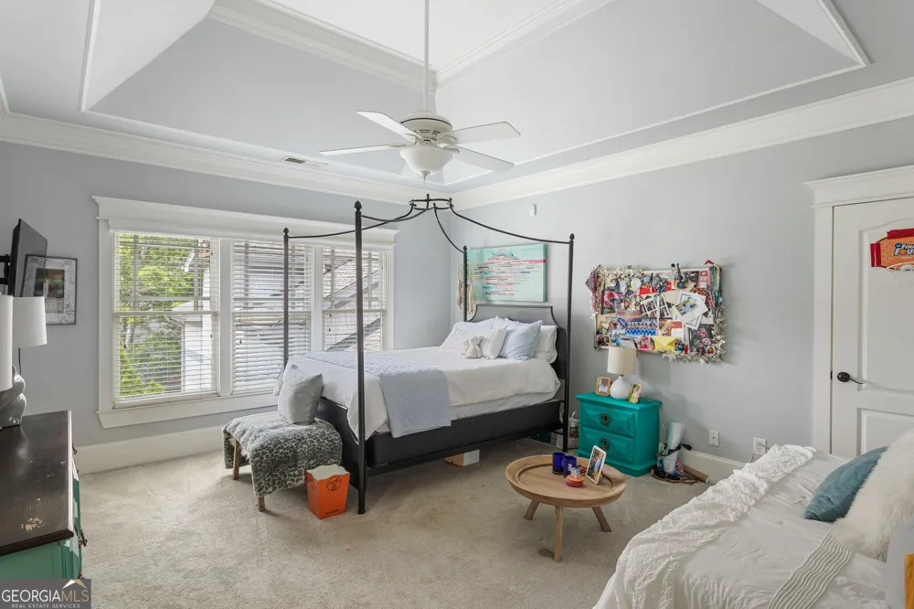 2019 Cambridge AVE College Park, GA 30337