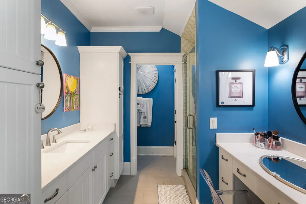 2019 Cambridge AVE College Park, GA 30337