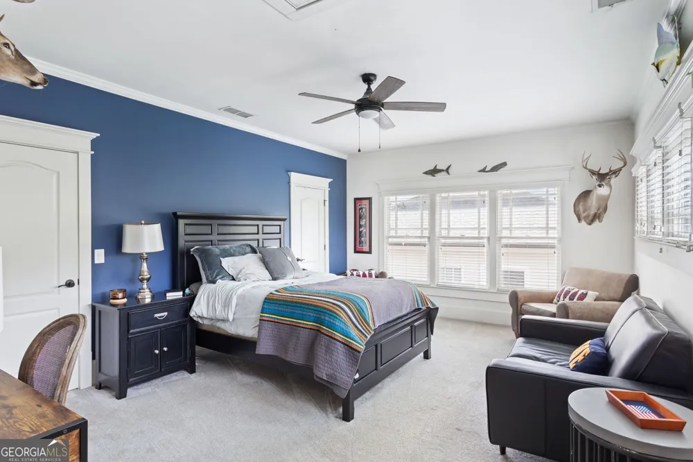 2019 Cambridge AVE College Park, GA 30337
