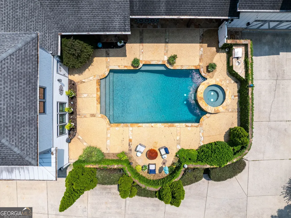 2019 Cambridge AVE College Park, GA 30337