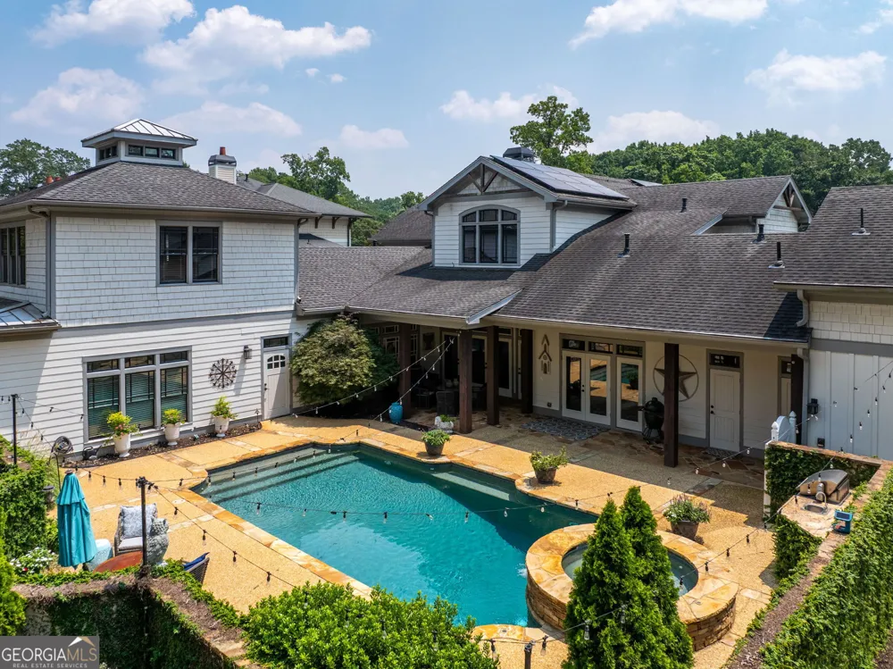 2019 Cambridge AVE College Park, GA 30337