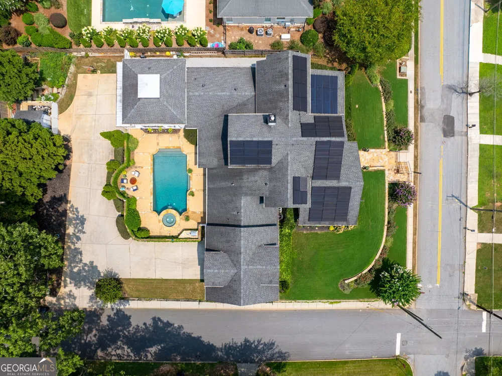 2019 Cambridge AVE College Park, GA 30337