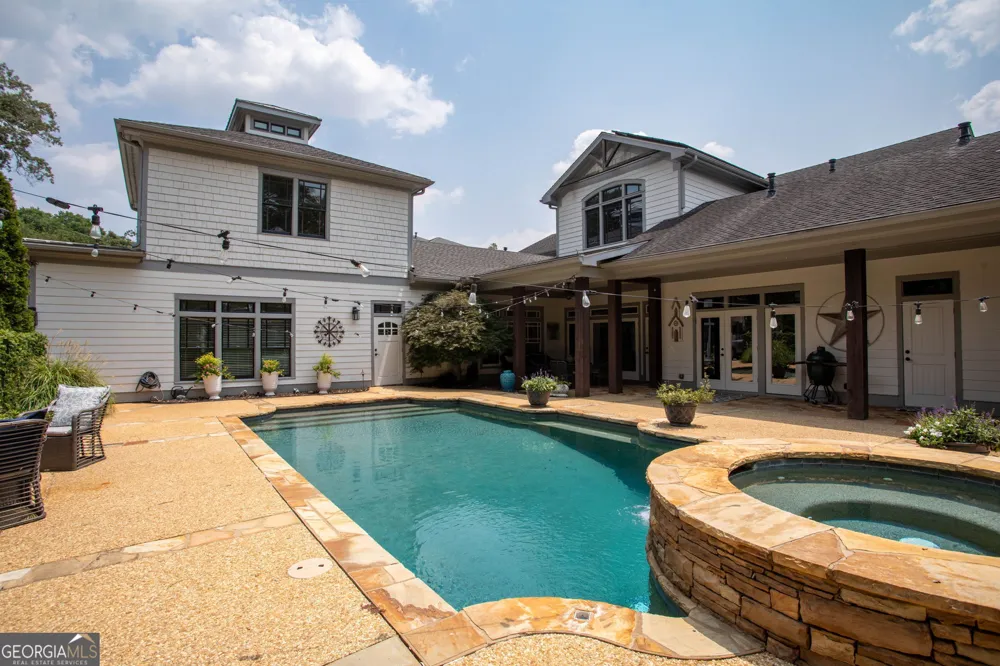 2019 Cambridge AVE College Park, GA 30337