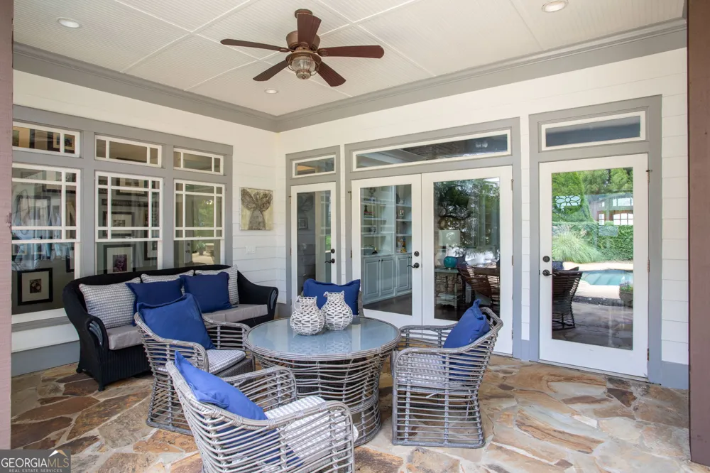 2019 Cambridge AVE College Park, GA 30337