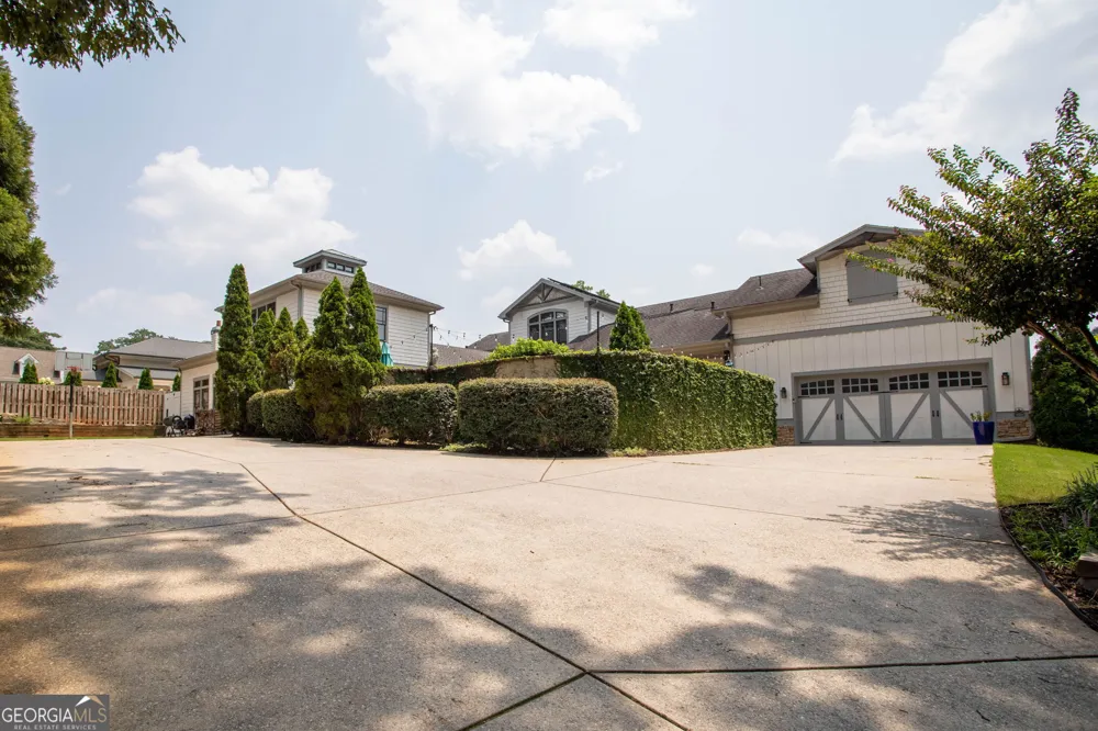 2019 Cambridge AVE College Park, GA 30337