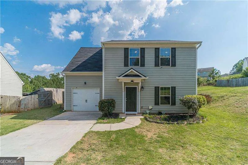 707 Nonsuch CT Winder, GA 30680