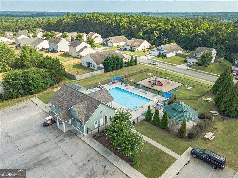 707 Nonsuch CT Winder, GA 30680