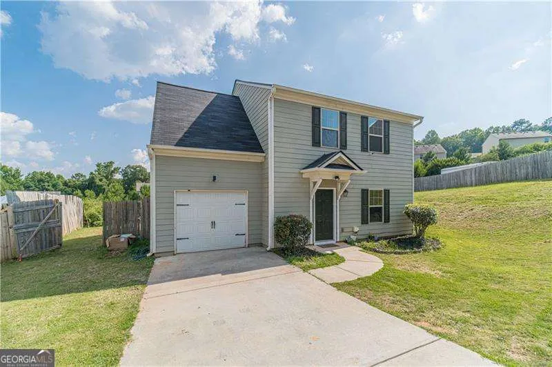 707 Nonsuch CT Winder, GA 30680