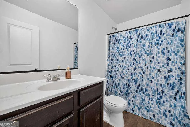 707 Nonsuch CT Winder, GA 30680