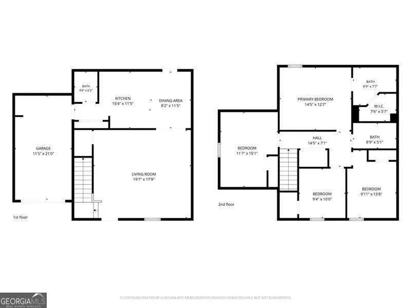707 Nonsuch CT Winder, GA 30680
