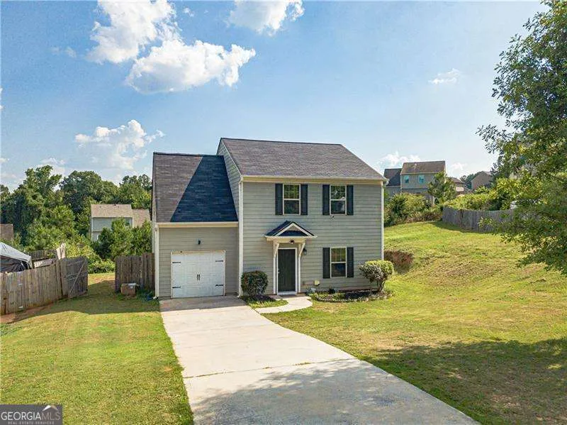707 Nonsuch CT Winder, GA 30680