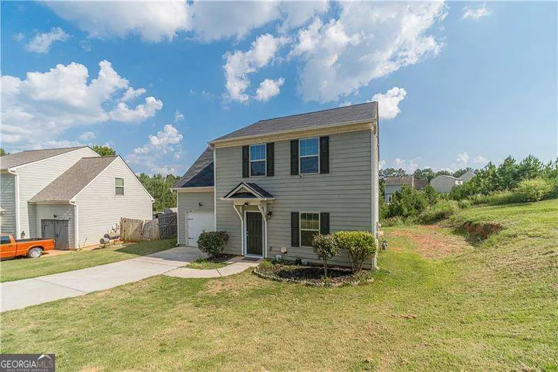 707 Nonsuch CT Winder, GA 30680
